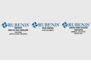 rubenis.org: Rubenis ,Büro Ofis Okul Gereçleri, Spor Dünyası, Şemsiye - Güneş Gözlüğü, Vantilatör
Rubenis , Büro Ofis Okul Gereçleri Spor Dünyası, Şemsiye - Güneş Gözlüğü, Vantilatör