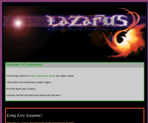 lazarus.org.uk: Free ROM Burning Service!
The place to obtain MAME ROMsets free of charge. Send blank media (CDs/DVDs) to a burner listed here and they'll burn their collection and return them. Don't PAY for ROMs!