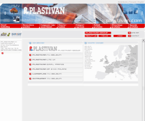 plastivan.be: Gevelbekleding, panelen, composiet tuinassortiment en PVC-bouwprofielen :: Plastivan
Gevelbekleding, decoratieve panelen, composiet tuinassortiment, vensterbanken, dakgootsysteem en PVC-bouwprofielen, Plastivan Europe heeft meer dan 40 jaar ervaring!