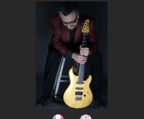 le-jack.com: Le Jack
Le Jack : auteur, compositeur, interprète, guitariste basé à Montréal