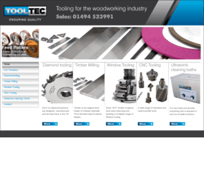 tooltec.co.uk: Cutting tooling for woodworking machines, including CNC, routers, diamond cutters timber milling and window tooling. Compatible with Homag, Biesse, Masterwood, SCM, Giben, Altendorf and more | Toolec
We supply cutting tooling for woodworking & machine tools for cnc based machines from Homag, Biesse, Masterwood, SCM, Giben, Altendorf, and the traditional based manual feed machinery wadkin, whitehill, Sedgwick, dominion, vertongen.