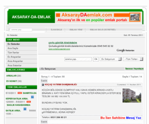 aksaraydaemlak.com: AKSARAY-DA-EMLAK - > Ev Satıyorum
Aksaray da Emlak : Aksaray da emlak alım satım Portalı aksaray emlak, aksaray emlak portalı, aksaray emlak ilanları, aksaray da emlak satışı, aksaray da emlakcılar, aksaray emlak rehberi, aksaray emlakları, aksaray, aksaray, aksaray, aksaray haberleri, Aksaray İl hakkında haberlere, duyurulara, fotoğraflara ve çeşitli linklere ulaşılabilir Aksaray, aksaray yeni, haberler, haber, portal, belediyesi, 68 aksaray, turkey, tr trf, province, fm,Aksaray hakkında bilgiler, haberler, ihaleler, kent rehberi, ilden canlı yayın aksaray haber,aksaray resimler,aksaray radyo,aksaray liseler,aksaray tarihi,aksaray ozanlar,aksaray belediyesi,aksaray emniyet,aksaray forum,aksaray hava ... İnteraktif emlak veri bankası; emlak yazılımı hakkında bilgiler ve emlak veritabanı Emlak, Komisyoncu, Emlak Ofis, Daire, Site, Kooperatif, Villa, Yalı, Köşk, Kosk, Yali, Müstakil, Ev, Mustakil, Ofis, Istanbul, İstanbul, Depo, Dukkan Emlak programı ve satılık konut işyeri arsa, kiralık konut işyeri konusunda ilan sitesi.