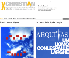 christianzanzani.com: Christian Zanzani
