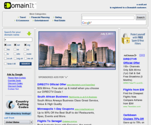 e-wolf.net: e-wolf.net
e-wolf.net is registered to a DomainIt client