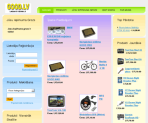 good.lv: Good.lv  - labais veikals
USB ierīču automašīnas lādētājs, Dažādi aksesuāri,  GPS noma, tomtom noma, brīvroku sistēmas, brīvroku, parrot, bluetooth, gps, mp3 pleijeri, video pleijeri, telefoni
