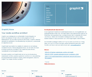 graphit.nl: Graphit bv
