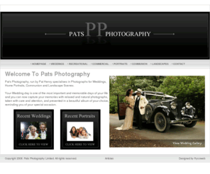 patsphotography.com: Pats Photography
Pats Photography