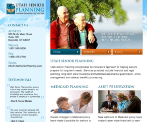 utahseniorplanning.com: Utah Senior Planning
Utah Senior Planning