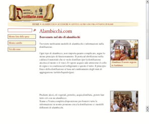 alambicchi.com: Alambicchi.com
www.Alambicchi.com - alambicco 01.06.2010