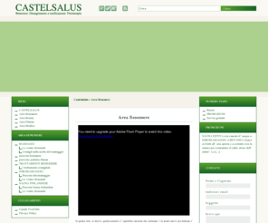 castelsalus.com: CASTELSALUS
