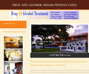 drugandalcoholrehabpennsylvania.com: Drug and Alcohol Rehab Pennsylvania | PA Drug Rehab | PennsylvaniaAlcohol Rehab
Every person's journey into addiction is unique unto them just as the path to sobriety will be a different experience for ...