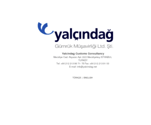 yalcindag.com: yalcindag.com
