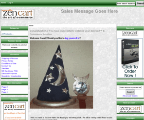 docs-enchantedwoodwork.com: Zen Cart!, The Art of E-commerce
Zen Cart! :  - ecommerce, open source, shop, online shopping