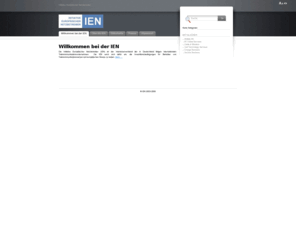 ien-berlin.com: IEN
