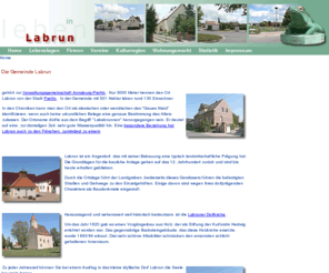 labrun.de: Willkommen in Labrun! - Home
Labrun