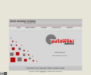 putowski.com: Usługowy Zakład Stolarski Mistrz Waldemar Putowski |
balustrady drewniane , ogrodzenia drewniane, meble, altany, pergole, meble kuchenne, drewno, putowski, waldemar putowski, Jędrzejów, stolarnia, stolarstwo, meble ogrodowe, balkony drewniane,