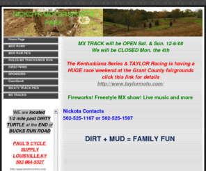 nickotamotorsports.com: Home Page
Home Page