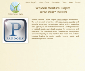 waldenvc.com: 
