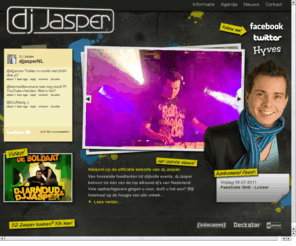 djjasper.com: DJ Jasper - Allround DJ
Allround dj