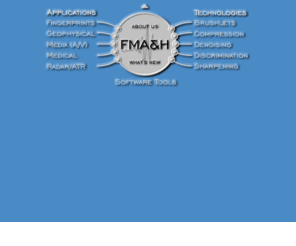 fmah.com: Welcome Fast Mathematical Algorithms & Hardware
