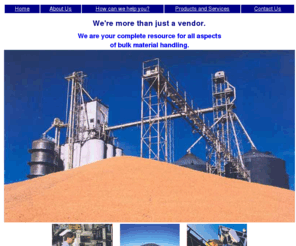 wpbmh.com: Watson Power BMH - Bulk Material Handling
Watson Power Bulk Material Handling  - for bulk material handling equipment and services