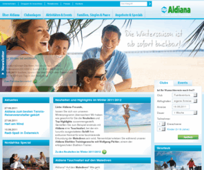 aldiana-teneriffa.com: Premium Cluburlaub All-Inclusive: Türkei, Fuerteventura, Ägypten, … - Aldiana Premium-Cluburlaub
Premium Cluburlaub All-Inclusive: Türkei, Fuerteventura, Ägypten, … & vieles mehr: Aldiana bietet Premium-Cluburlaub mit großem Sport- und Wellnessangebot, exzellenter Gastronomie und Kinderbetreuung