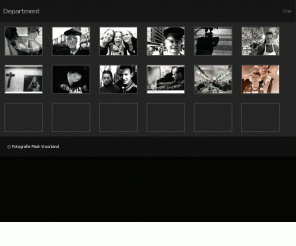 department.nl: 
			On the move •
				Department
		
Department-PhotoBlog: On the move, 