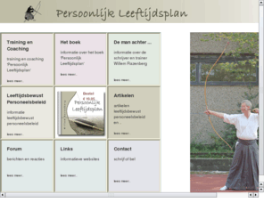 persoonlijk-leeftijdsplan.nl: Persoonlijk Leeftijdsplan
Hoe stem ik mijn werk af op mijn leeftijd en ervaring?