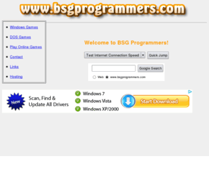 bsgprogrammers.com: BSG Programmers Freeware
Download original freeware.