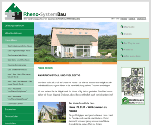 baupartner-haus.com: Haus-Ideen - Rheno-SystemBau GmbH - Worms
Rheno-SystemBau GmbH, Haus-Ideen