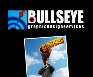 bullseyegraphicdesign.com: Bullseye Graphic Design
High quality and low prices is what you'll find by choosing Bullseye Graphic Design Services. Call 845-594-6034 today. 