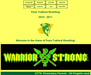 penntraffordwrestling.com: Penn Trafford Wrestling
