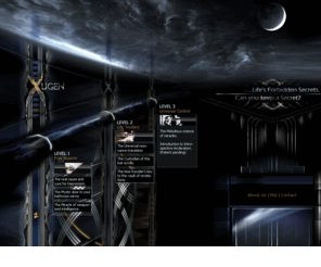 xugen.com: Xugen, Life's Forbidden Secrets. Can you keep a secret?
