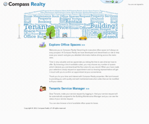 compassrealtylp.com: ANIC
