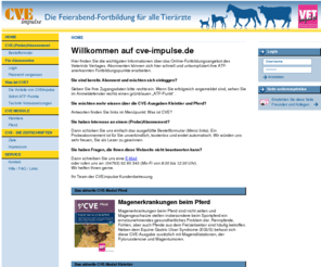 cvegrosstier.com: CVEimpulse :: Ihr Fortbildungsportal
Description