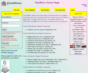 Feisworx FeisWorx Home Page