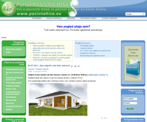 xn--pasivne-hie-phc.net: Pasivna hiša
Portal Pasivna hiša - vse o pasivnih hišah in pasivni gradnji na enem mestu.