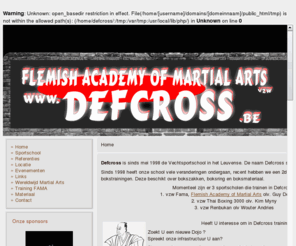 defcross.be: Leuven-Vechtsport-Thai Boksen-Muay Thai-Zelfverdediging-Jeet Kune 
Do-Escrima-Boksen
Absolute Fighting Championships, Ajarn Chai, All Style, Arnis Pekiti Tirsia, Arnis, Art Martial, Arts Martiaux, Balicki, Belgian KickBoxing & Muaythai Organisation, Belgie, BIG, BKBMO, VKBMO, Boksen, Braziliaans Jiu Jitsu, Brazilian Jui-Jitsu, Bruce Lee, Brussels International Grappling, Budo, Chai Sirisute, Cobra Entertainement, Combat Arnis, Combat Escrima, Combat Submission Wrestling, Combat Submission, CSW, Dan Inosanto, Defcross, Diana Lee Inosanto, Doce Pares, Dojo, Edgar Sulite, Elite Quest, Erik Paulson, Escrima Zamboanga Style, Escrima, European Vale Tudo, Exit BJJ, Extreme Challenge, Extreme Combat Challenge, Extreme Fighting, Extreme Shootfighting, FAMA, Fighting, Filipino Arnis, Flavio Ruiz van Hoof, Flemish Academy of Martial Arts, Free Fight, Freefight Alliance, Freefight, Golden Dragon, Grappling, Guy Lemmens, Ikaef, Inayan System Of Eskrima,Inosanto Kali, Inosanto, Internetionel Self Defence School, Isds, Japanese Martial Arts, Jeet Kune Do, Joffrey Hion, Jun Fan Gung Fu, Jun Fan Kickboxing, Jun Fan Martial Arts Way, Jun Fan Western Boxing, Jun Fan Wing Chun, Jun Fan, K1, Kali Escrima, Kali Ilustrisimo, Kali, Karate, Kempo, Kick Boksen, Kick Boxing, Kick, Kickboxing, Kicking Techniques, Kombat Submission, Kung Fu, Kungfu,  Lameco Escrima, Lameco, Leuven, Lutte, Madjapahit, MARS, Martial Art, Martial Arts Research Systems, Martial, Martiaux Chinois, Martiaux, Mix Fight, Mixed Fight, Mixt Fight, Modern Arnis, Moro-Moro Style, Muay Thai, Pancrace, Pancration, Pankrase, Pekiti Tirsia, Philipino Arnis, Philippines Martial Arts Dojo, Pride, Ramon Dekker, Ron Balicki, Sanda, Self Defense, Self Défense, Serrada Eskrima, Shoot Box, Shoot Boxing, Shoot Fight, Shoot Fighting Martial Arts, Shoot Fighting, Shoot Wrestling, Shootfighting, Shooto, Silat, Tai-Jitsu Philippines, Tai-Jitsu Ryu, Tap Out, TBA, TBA,Chai Sirisute, Thai Boksen, Thai Boxing, Thai, Thaiboxing, Thai-Kick Boksen, Thai-Kick Boxing, Tres Personas, Vale Tudo, Vechtsport, Vechtsporten, Vee-Arnis-Jitsu, Villabrille System, Vlaamse Vechtsport Associatie, VVA, Wing Chun, Wu Shu, Yori Nakamura, Zelfverdediging