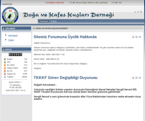 dkkd.org.tr: Kanarya ve Doğa Kuşları - Anasayfa
kanarya, ve doğa kuşları, Fife Fancy Parisien Trompeter Yorkshire Norwich Lizard 	Gloster 	Türk kıvırcığı Parizyen Trompeter Roller & Harz Malinua Kıvırcık Crest 	
Border