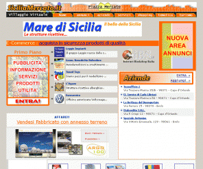 siciliamercato.it: home page - SiciliaMercato.it
