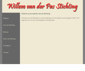 wvdp.org: welkom
Horizontaal gecentreerde
lay-out met vaste header en twee kolommen - voorbeeld.
Gebruikt alleen xhtml en css.