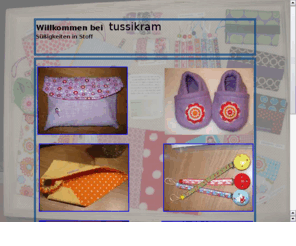 tussikram.com: Tussikram
