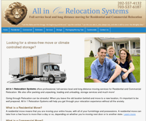 allin1relo.com: All In 1 Relocation Systems
All In 1 Relocation Systems