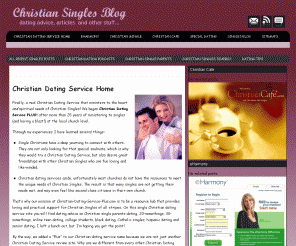 Christian-dating-service-plus.com: Christian Dating Service Plus