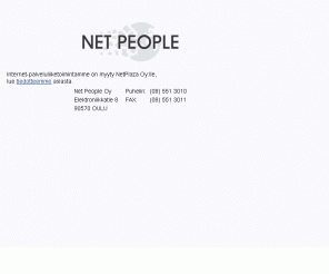 netppl.fi: Net People Oy
