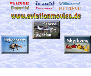 aviationdvds.com: 
Worldwide largest selection on skydiving videos, DVDs, books and pictorials.