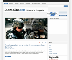 diarioene.com: Diario Ene
