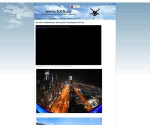 fc00.com: www.fc00.de
Alles rund um das Thema Kopter