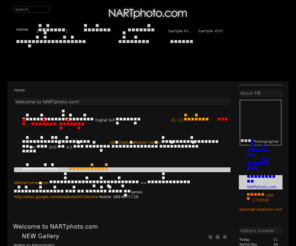 nartphoto.com: NEW Gallery
บริการถ่ายภาพนิ่ง ถ่ายวีดีโอ VDO ระบบ HDV มีโปรเจคเตอร์ให้เช่า โดยช่างภาพมืออาชีพ เน้นงานแต่งงาน wedding photographer