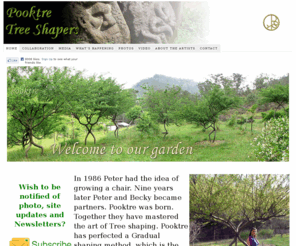 pooktre.com: Pooktre Tree Shapers —
